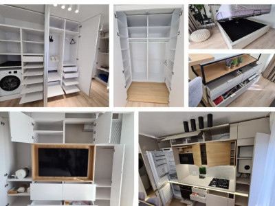 Apartamente de inchiriat Sibiu Doamna Stanca imagine mica 28