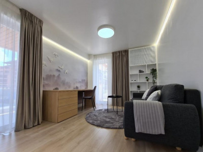 Apartamente de inchiriat Sibiu Doamna Stanca imagine mica 34