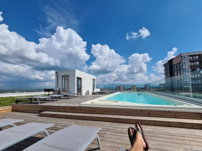 Apartamente de inchiriat Sibiu Doamna Stanca imagine mica 36