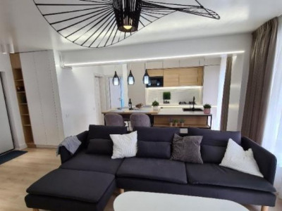 Apartamente de inchiriat Sibiu Doamna Stanca imagine mica 37