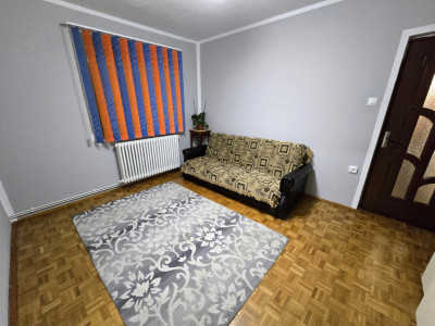 Apartamente de vanzare Sibiu Mihai Viteazul imagine mica 3