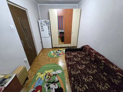 Apartamente de vanzare Sibiu Mihai Viteazul imagine mica 5