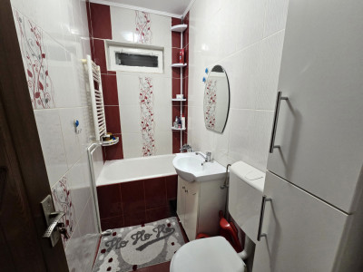 Apartamente de vanzare Sibiu Mihai Viteazul imagine mica 7