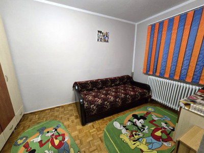 Apartamente de vanzare Sibiu Mihai Viteazul imagine mica 12