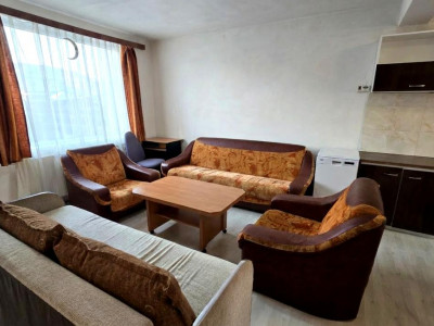 Case de vanzare Sibiu Calea Cisnadiei - Arhitectilor imagine mica 2