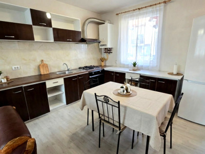 Case de vanzare Sibiu Calea Cisnadiei - Arhitectilor imagine mica 3