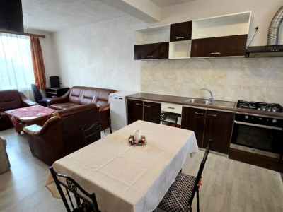 Case de vanzare Sibiu Calea Cisnadiei - Arhitectilor imagine mica 4