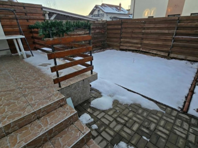 Case de vanzare Sibiu Calea Cisnadiei - Arhitectilor imagine mica 6