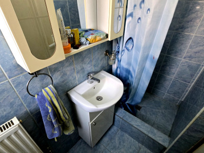 Case de vanzare Sibiu Calea Cisnadiei - Arhitectilor imagine mica 7