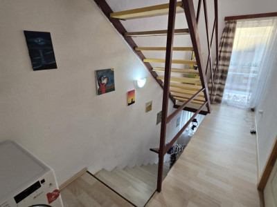 Case de vanzare Sibiu Calea Cisnadiei - Arhitectilor imagine mica 8