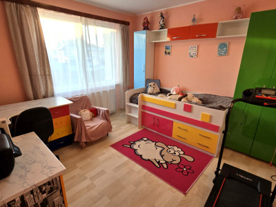 Case de vanzare Sibiu Calea Cisnadiei - Arhitectilor imagine mica 13