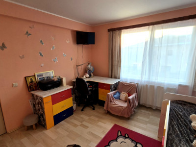 Case de vanzare Sibiu Calea Cisnadiei - Arhitectilor imagine mica 14