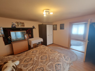 Case de vanzare Rasinari imagine mica 1