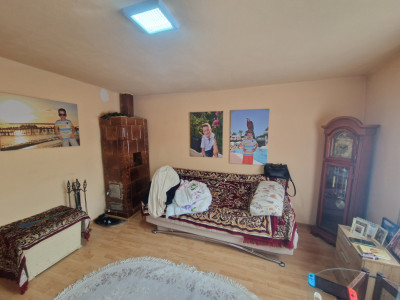 Case de vanzare Rasinari imagine mica 10