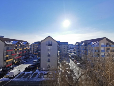 Apartamente de vanzare Sibiu Turnisor imagine mica 6