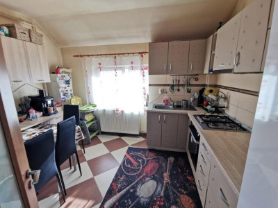 Apartamente de vanzare Sibiu Turnisor imagine mica 7