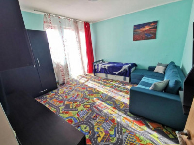 Apartamente de vanzare Sibiu Turnisor imagine mica 2