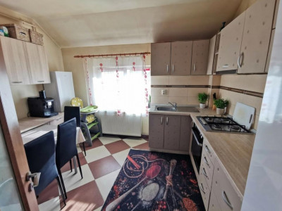 Apartamente de vanzare Sibiu Turnisor imagine mica 7