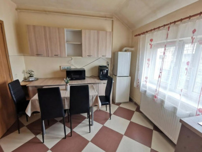 Apartamente de vanzare Sibiu Turnisor imagine mica 8