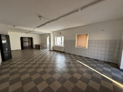 Spatii comerciale de inchiriat Cristian imagine mica 2