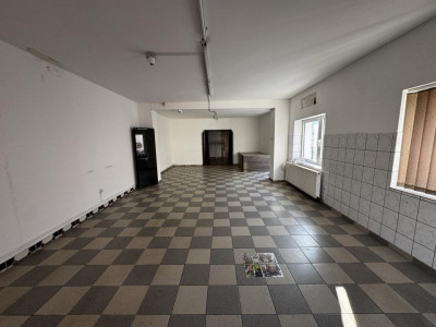 Spatii comerciale de inchiriat Cristian imagine mica 5