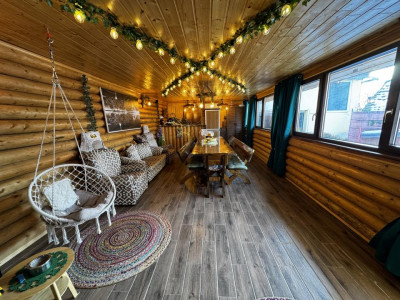 Spatii comerciale de inchiriat Cristian imagine mica 8