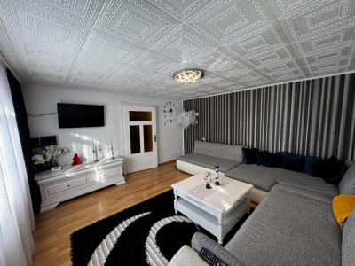 Spatii comerciale de inchiriat Cristian imagine mica 9