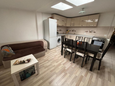 Apartament 3 camere decomandat de vanzare langa Parcul Belvedere