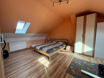 Apartamente de vanzare Sibiu Tilisca imagine mica 3