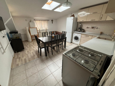 Apartamente de vanzare Sibiu Tilisca imagine mica 8