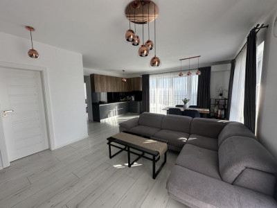 Apartamente de vanzare Sibiu Doamna Stanca imagine mica 3