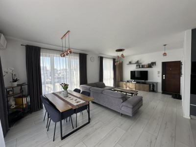 Apartamente de vanzare Sibiu Doamna Stanca imagine mica 4