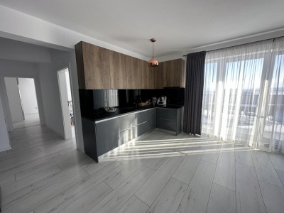 Apartamente de vanzare Sibiu Doamna Stanca imagine mica 5