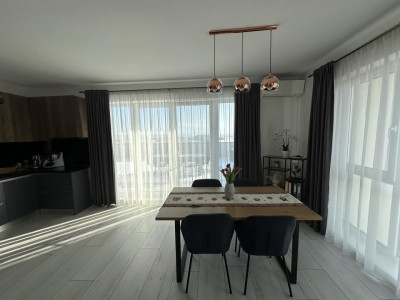 Apartamente de vanzare Sibiu Doamna Stanca imagine mica 6