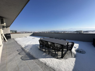 Apartamente de vanzare Sibiu Doamna Stanca imagine mica 12