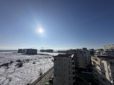 Apartamente de vanzare Sibiu Doamna Stanca imagine mica 15