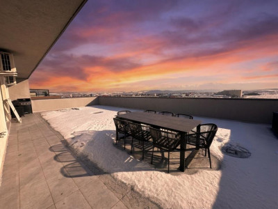 Apartamente de vanzare Sibiu Doamna Stanca imagine mica 10