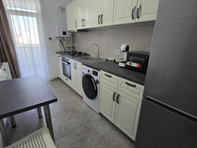 Apartamente de inchiriat Sibiu Broscarie imagine mica 5