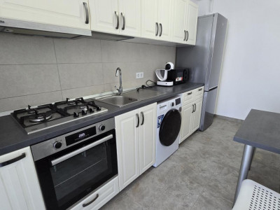 Apartamente de inchiriat Sibiu Broscarie imagine mica 6