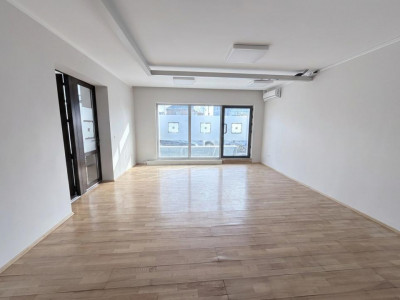 Spatii birouri de inchiriat Sibiu Calea Dumbravii imagine mica 1