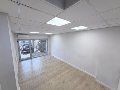 Spatii birouri de inchiriat Sibiu Calea Dumbravii imagine mica 5