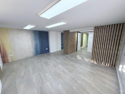 Spatii birouri de inchiriat Sibiu Calea Dumbravii imagine mica 10