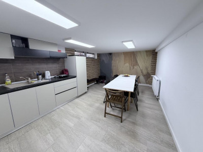 Spatii birouri de inchiriat Sibiu Calea Dumbravii imagine mica 12