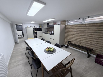 Spatii birouri de inchiriat Sibiu Calea Dumbravii imagine mica 13