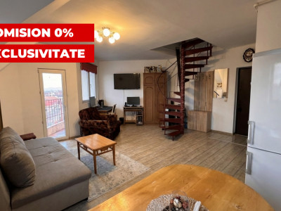 Apartamente de vanzare Sibiu Valea Aurie imagine mica 2