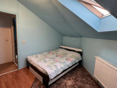 Apartamente de vanzare Sibiu Valea Aurie imagine mica 3