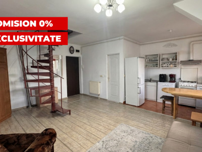 Apartamente de vanzare Sibiu Valea Aurie imagine mica 4