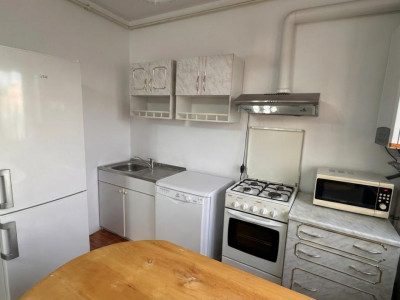 Apartamente de vanzare Sibiu Valea Aurie imagine mica 5