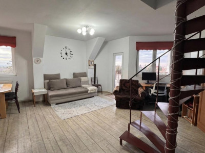 Apartamente de vanzare Sibiu Valea Aurie imagine mica 6