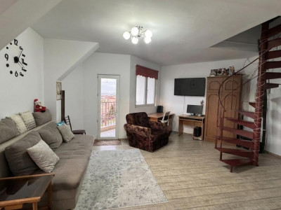 Apartamente de vanzare Sibiu Valea Aurie imagine mica 7